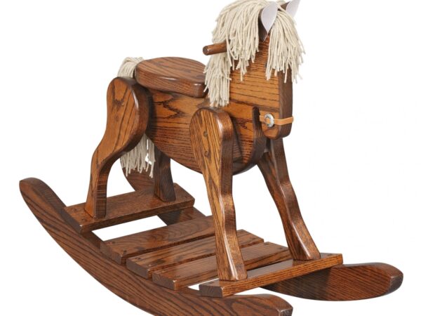 Rocking Horse