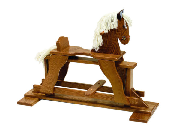 Glider Horse