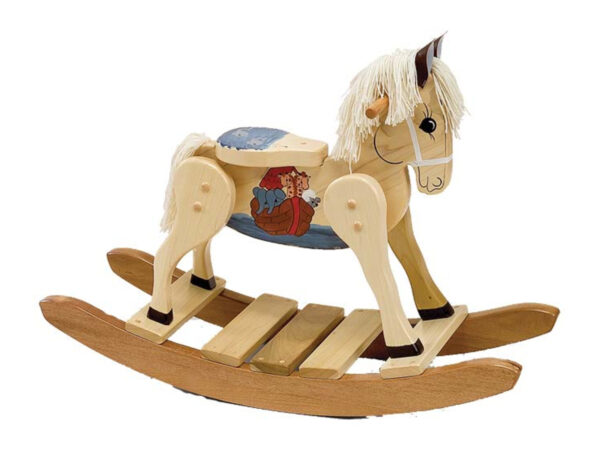 Noah's Ark Horse