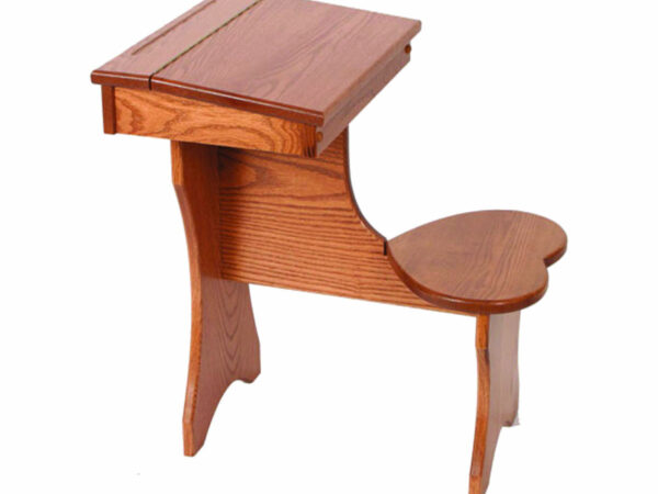 Child’s Desk with Lid