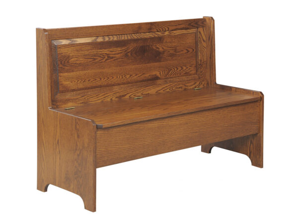 Nook Set Bench