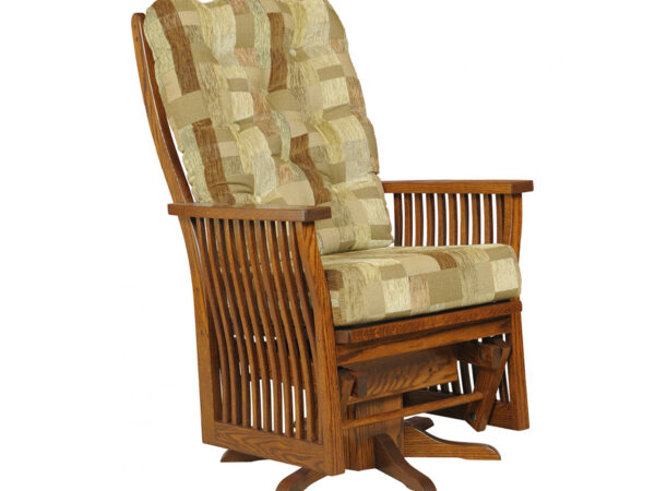 Swivel Glider
