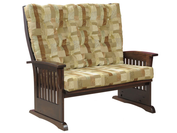 Deluxe Miss Love Seat