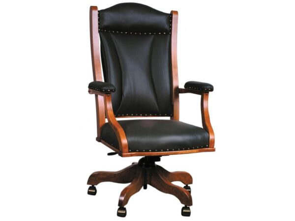 Buckingham Desk Chair