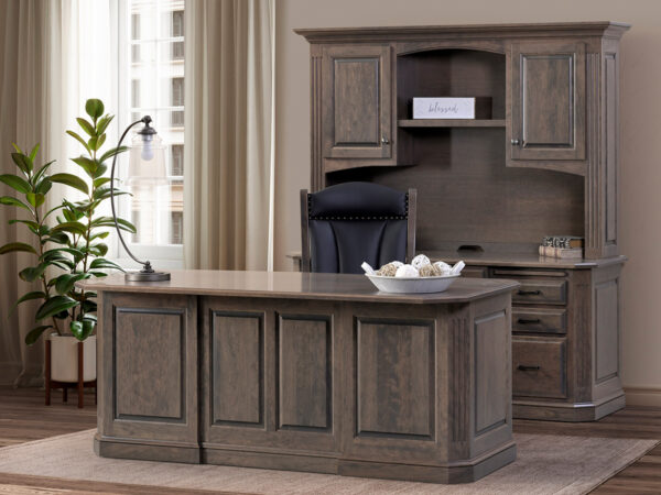 Buckingham Collection