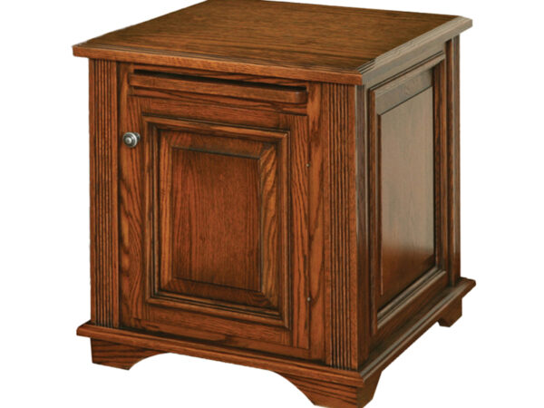 Lincoln End Table