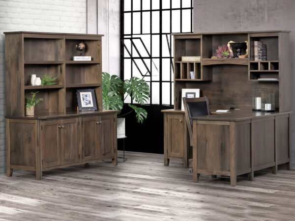 Manhattan Collection