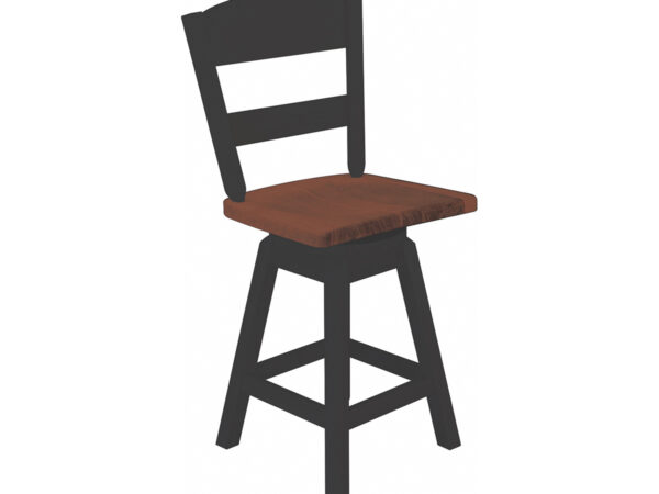 Steward Pub Chair - Counter