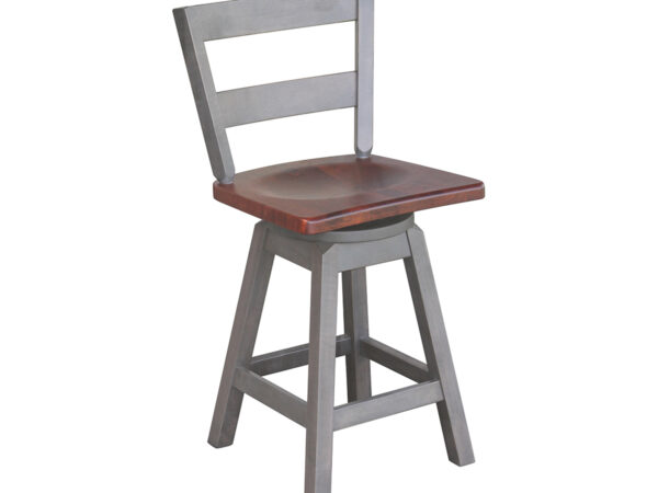 Steward Pub Chair - Bar