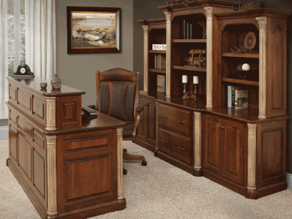 Jefferson Collection