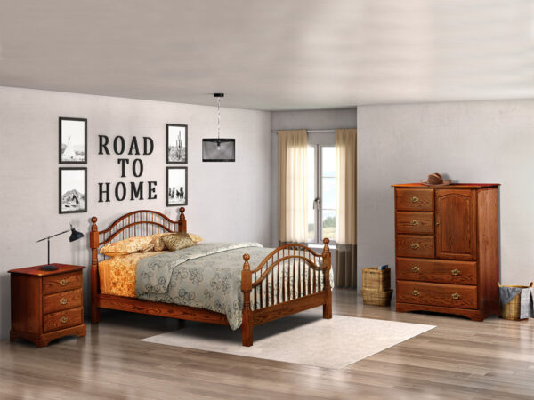 Sierra Classic Collection