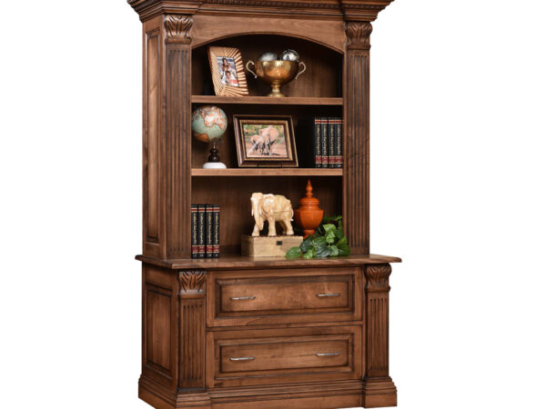 Montereau Lateral File & Bookshelf