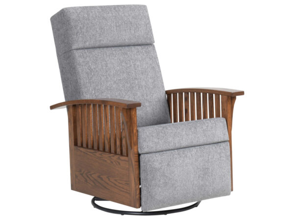 Swivel Glider Recliner