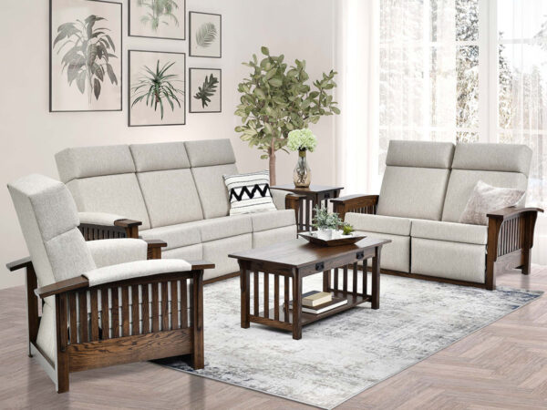 Mission Wallhugger Collection