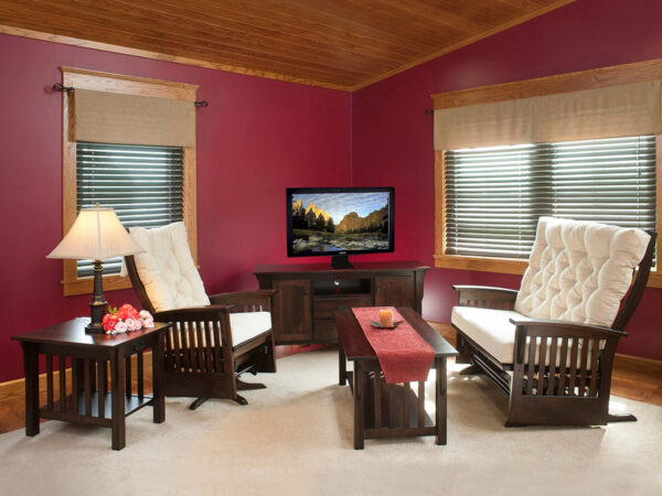 Deluxe Glider Collection