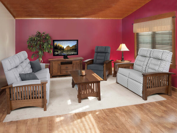 Craftsman Mission Collection