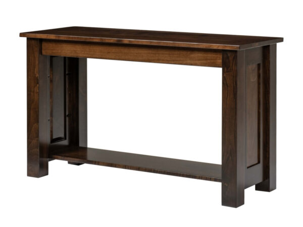 Modern Sofa Table