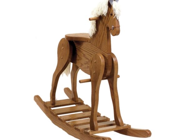 Rocking Horse