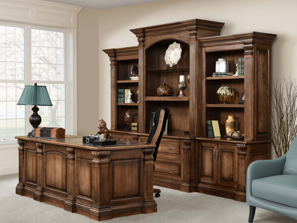 Montereau Collection