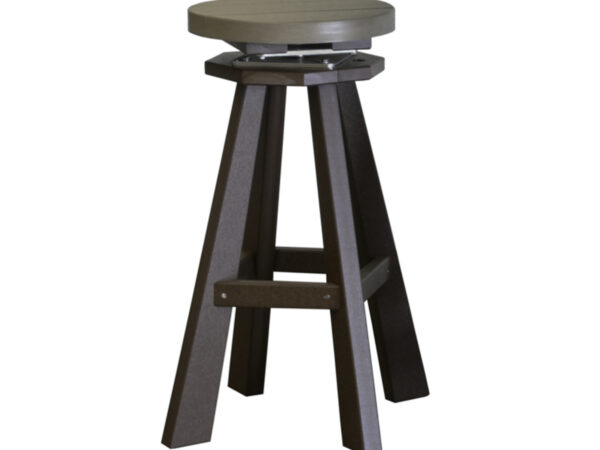 30" Swivel Bar Stool - Bar Height