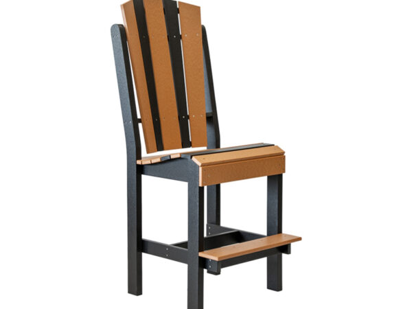 Captain Pub Side Chair