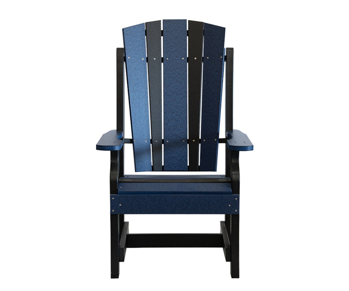 Captain Dining Arm Chair - Image 2