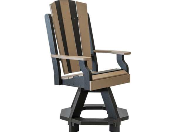 Captain Counter Swivel Chair