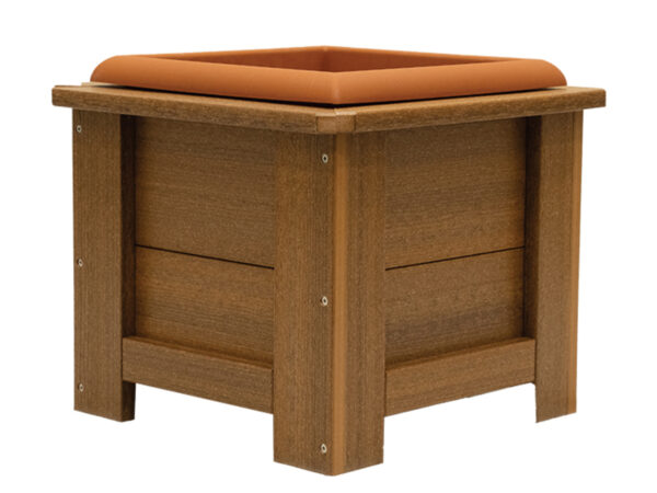 TrueHaven Planter - 17"W