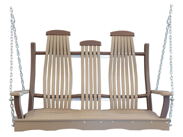 4' Bentstyle Swing