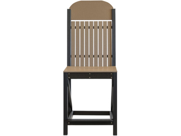 Mission Counter Side Chair