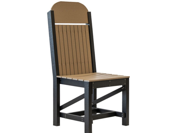 Mission Dining Side Chair