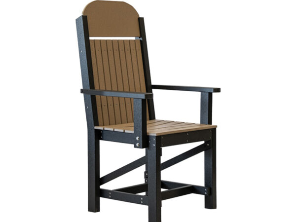 Mission Dining Arm Chair