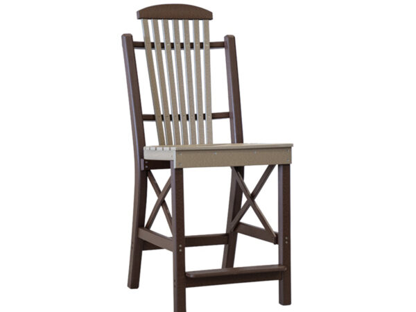 Bentstyle Counter Side Chair