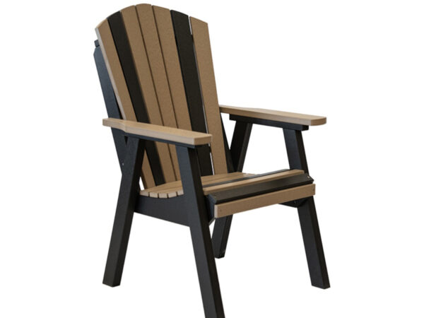 Adirondack Dining Arm Chair