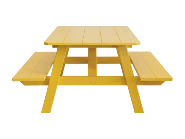 Child Picnic Table