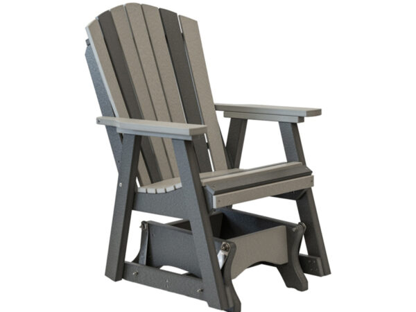 2' Adirondack Glider