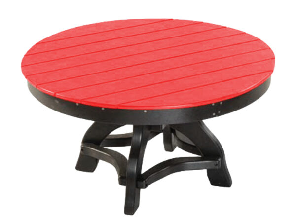 36" Round Coffee Table