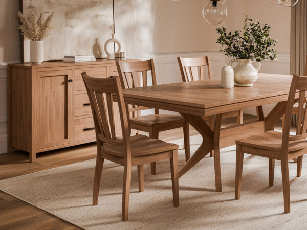 Anders Dining Collection