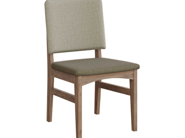 Euclid Chair