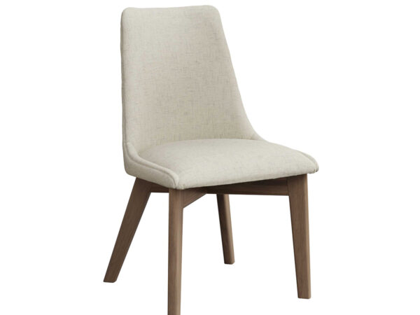 Spiro Chair