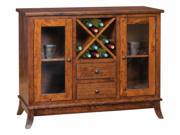 Covington Wine Cabinet