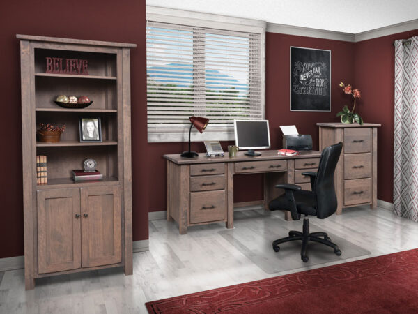 Barn Floor Office Collection