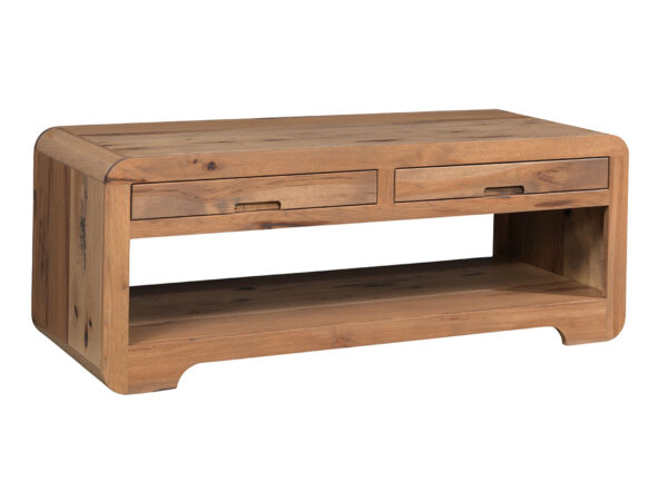 Europa Coffee Table - 48"W