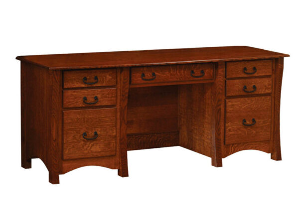 Master Desk