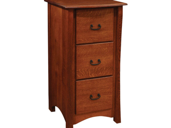 Master 3 Drawer File Cabinet