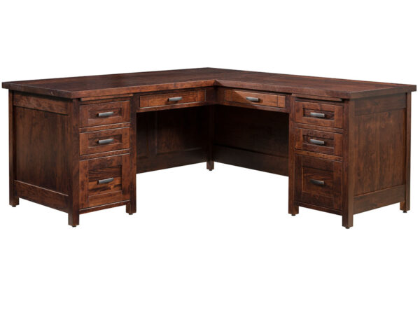 Sante Fe L Desk