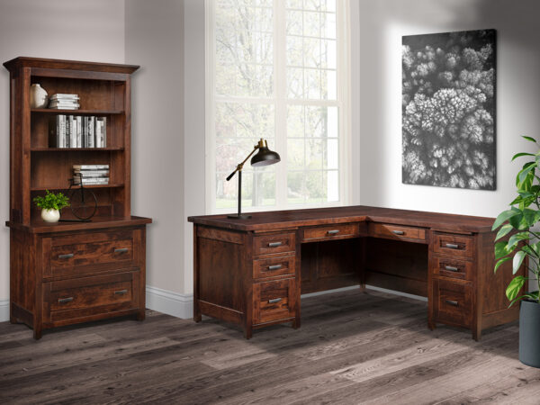 Sante Fe Office Collection