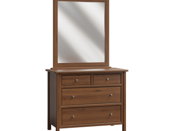 Cornwell Small Dresser