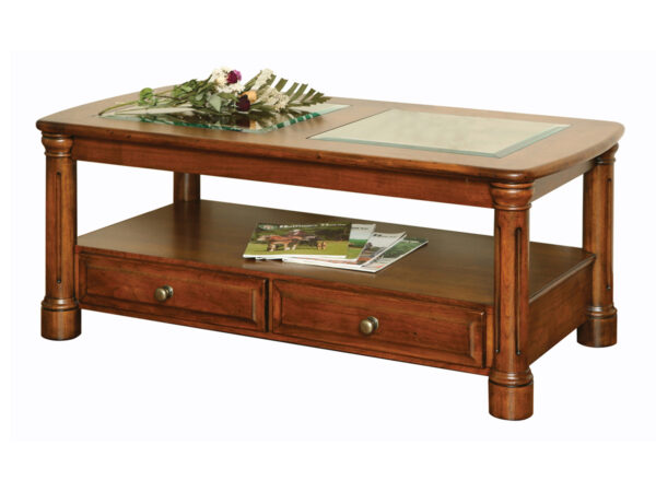 Jefferson Coffee Table