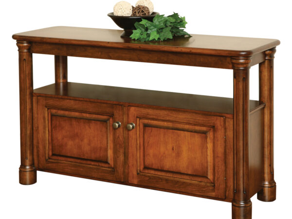 Jefferson Sofa Table